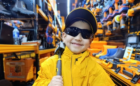 Mobirise Website Builder